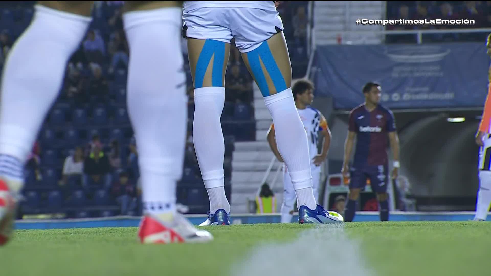 Club de Futbol Atlante vs. Club de Futbol Correcaminos de la